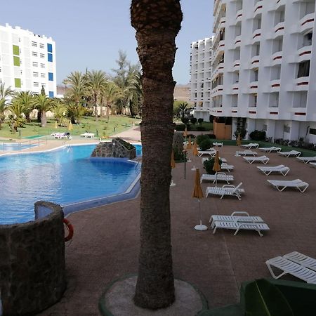 Casa Maya Maspalomas  Exterior photo