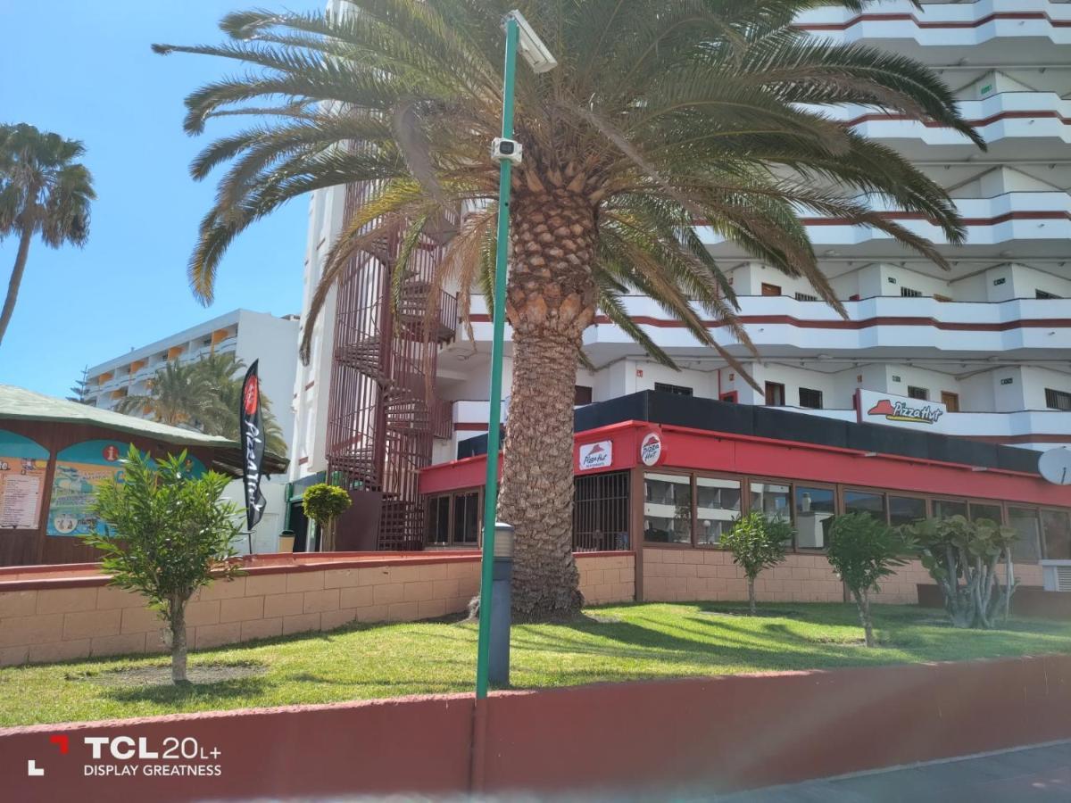 Casa Maya Maspalomas  Exterior photo